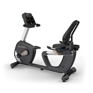 Recumbent Bikes