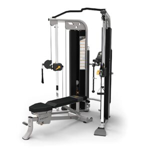 Multi Gym Machines
