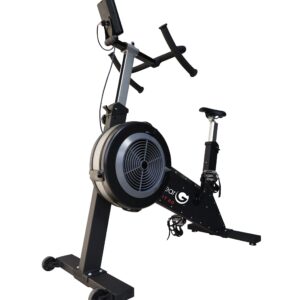 Exercise Bikes