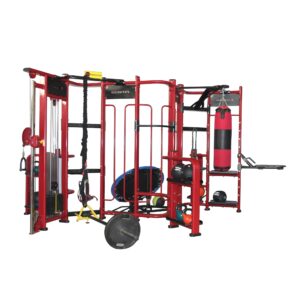 Functional Rigs