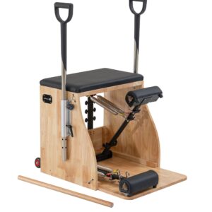 Pilates Equipment