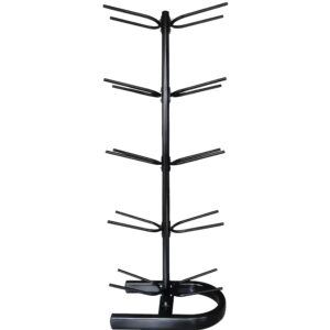 10 Ball / Double Sided Storage Rack