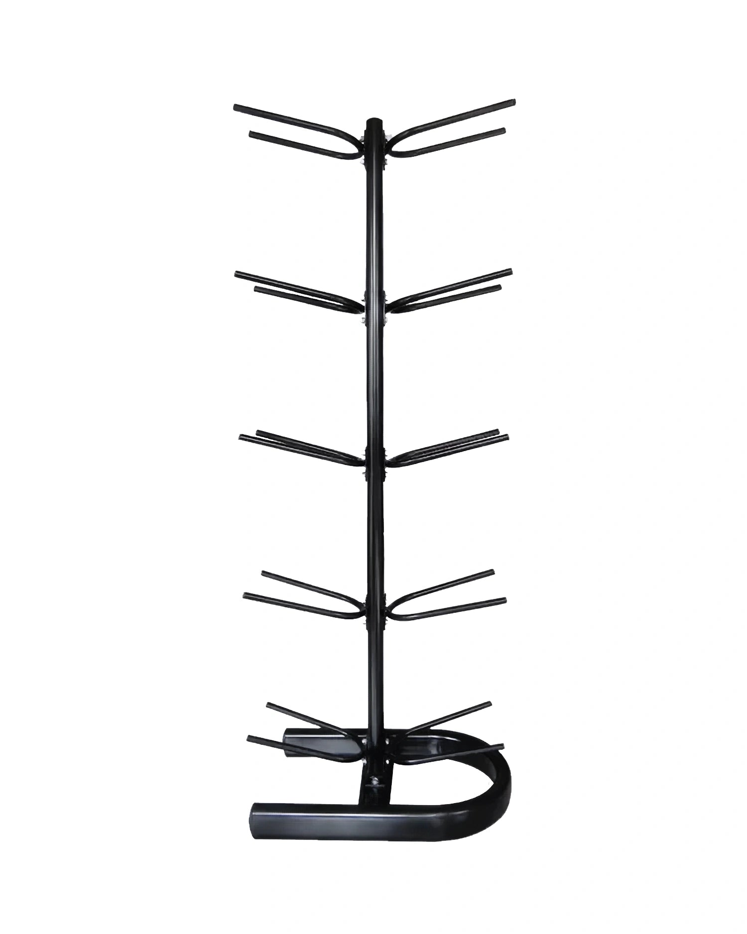 10 Ball / Double Sided Storage Rack