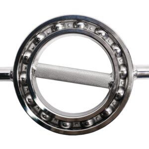 360 Multi Grip Olympic Bar / Cable Attachment