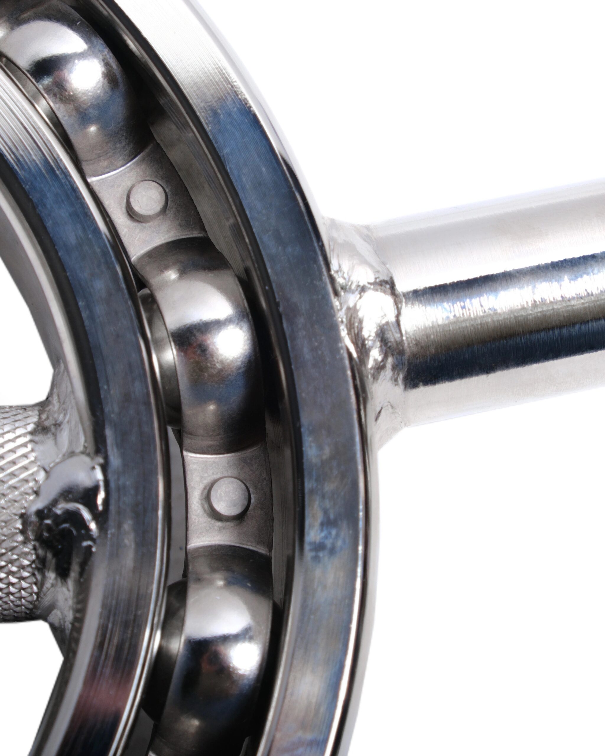 360 Multi Grip Olympic Bar / Cable Attachment - Image 7