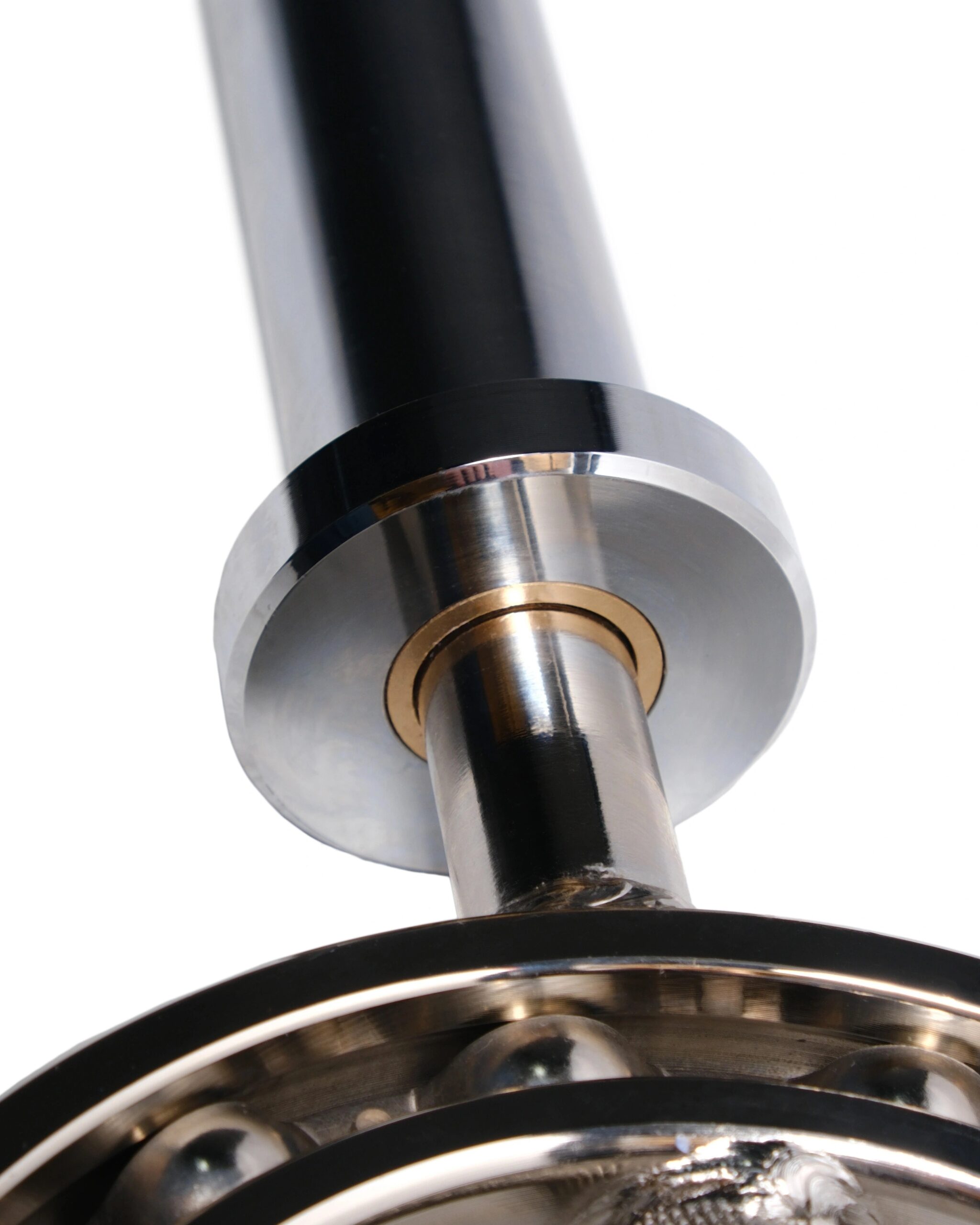 360 Multi Grip Olympic Bar / Cable Attachment - Image 2
