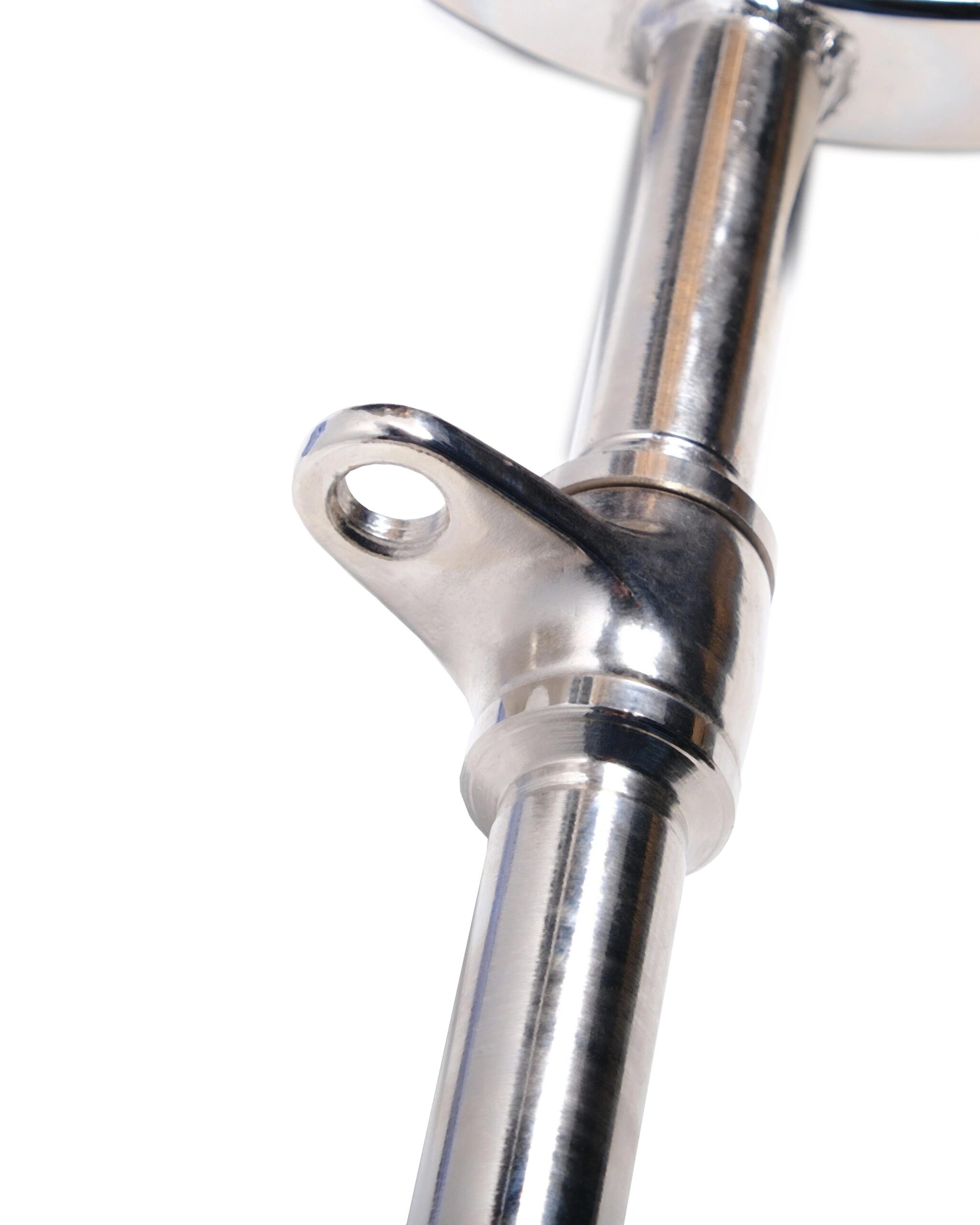 360 Multi Grip Olympic Bar / Cable Attachment - Image 5