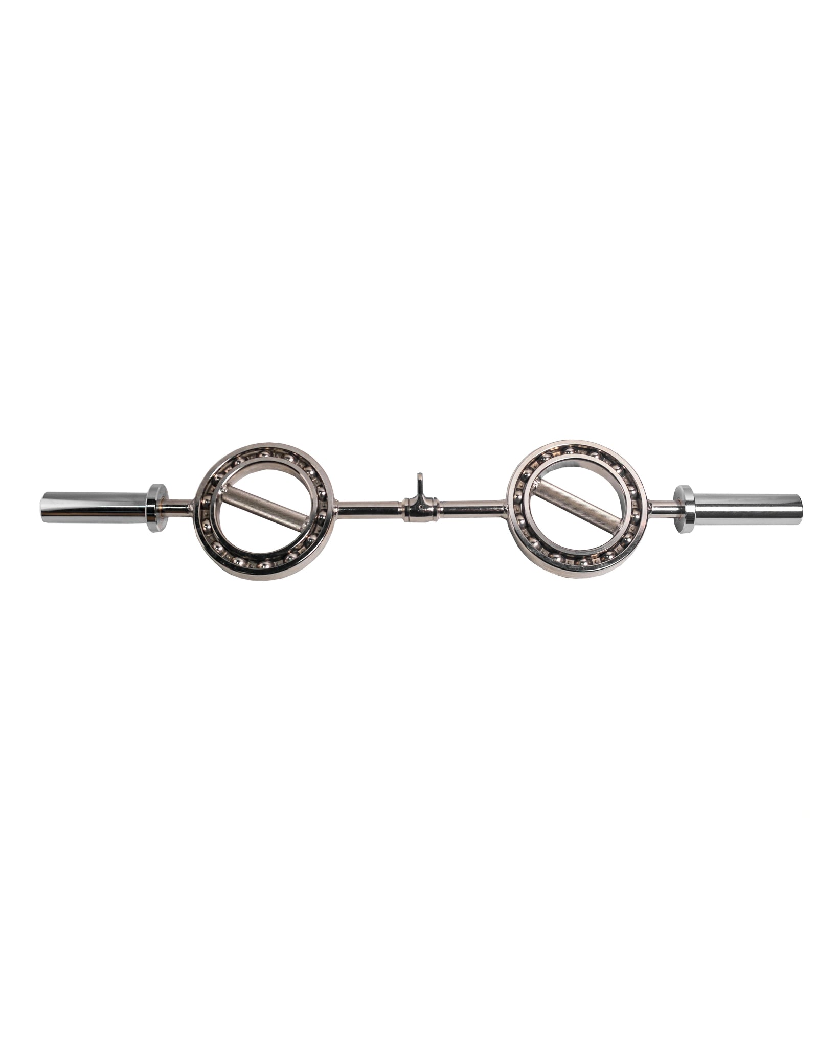 360 Multi Grip Olympic Bar / Cable Attachment - Image 3