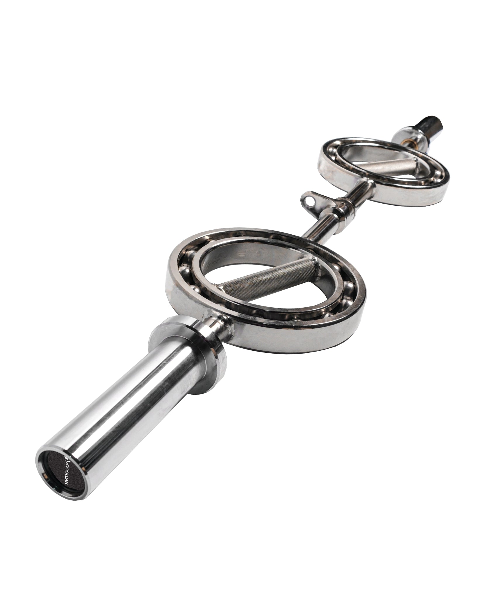 360 Multi Grip Olympic Bar / Cable Attachment - Image 10