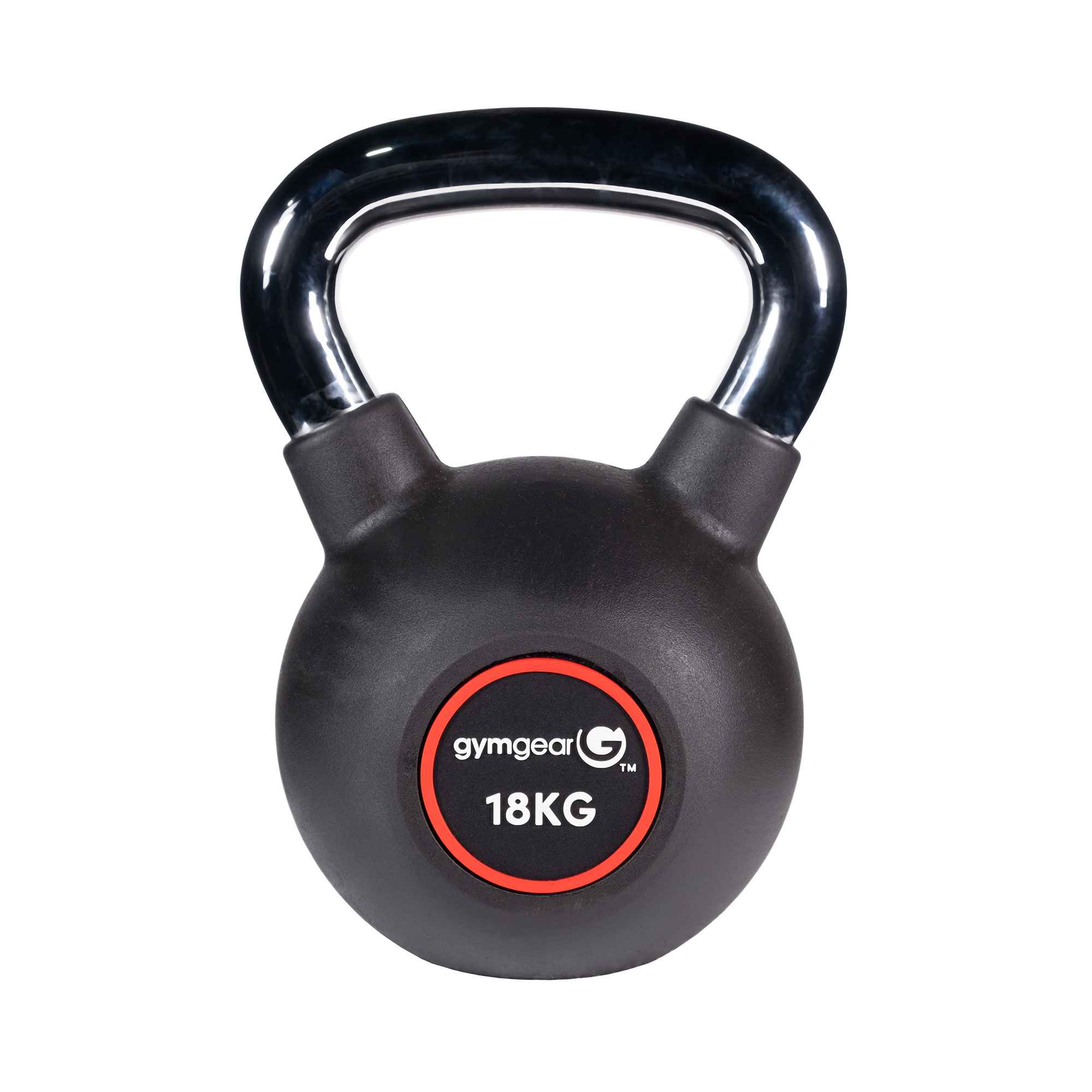 Urethane Kettlebells - Image 11
