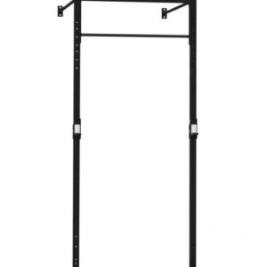 1 Station Squat Rig (Wall Mounted)
