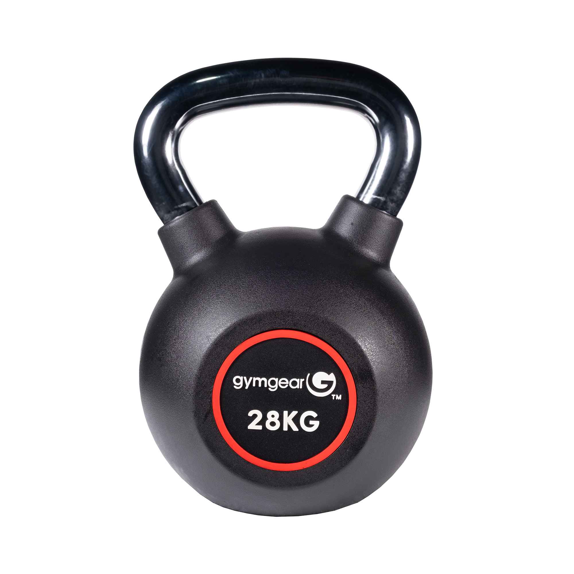 Urethane Kettlebells - Image 8