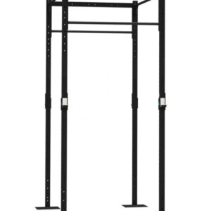 2 Station Squat Rig (Free Standing)