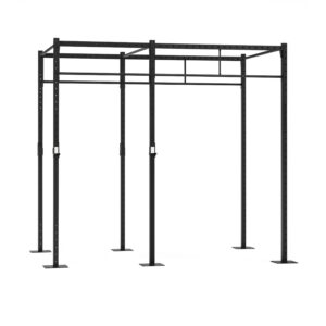 2 Station Squat Rig + Extension (Free Standing)