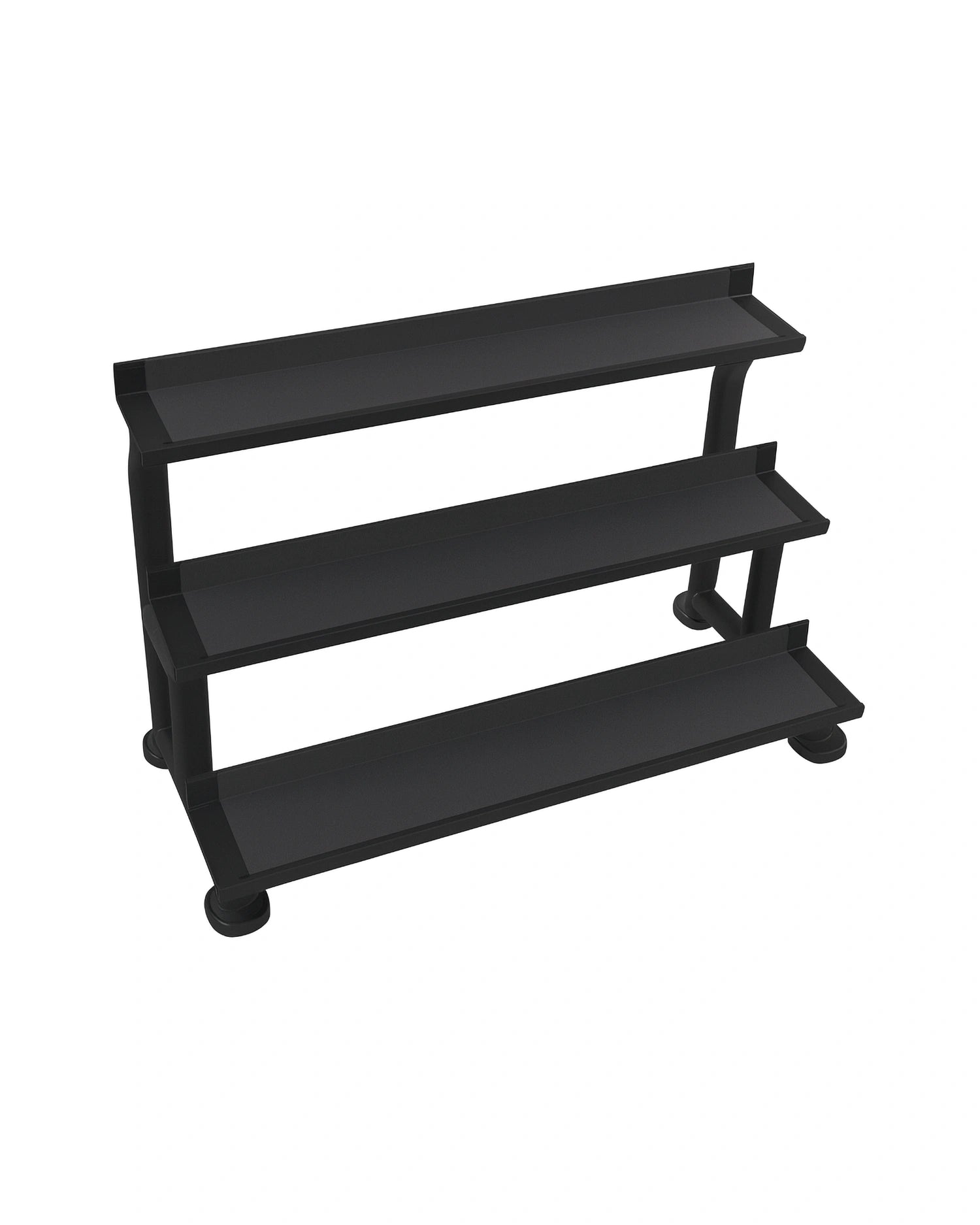 3 Tier Kettlebell Rack