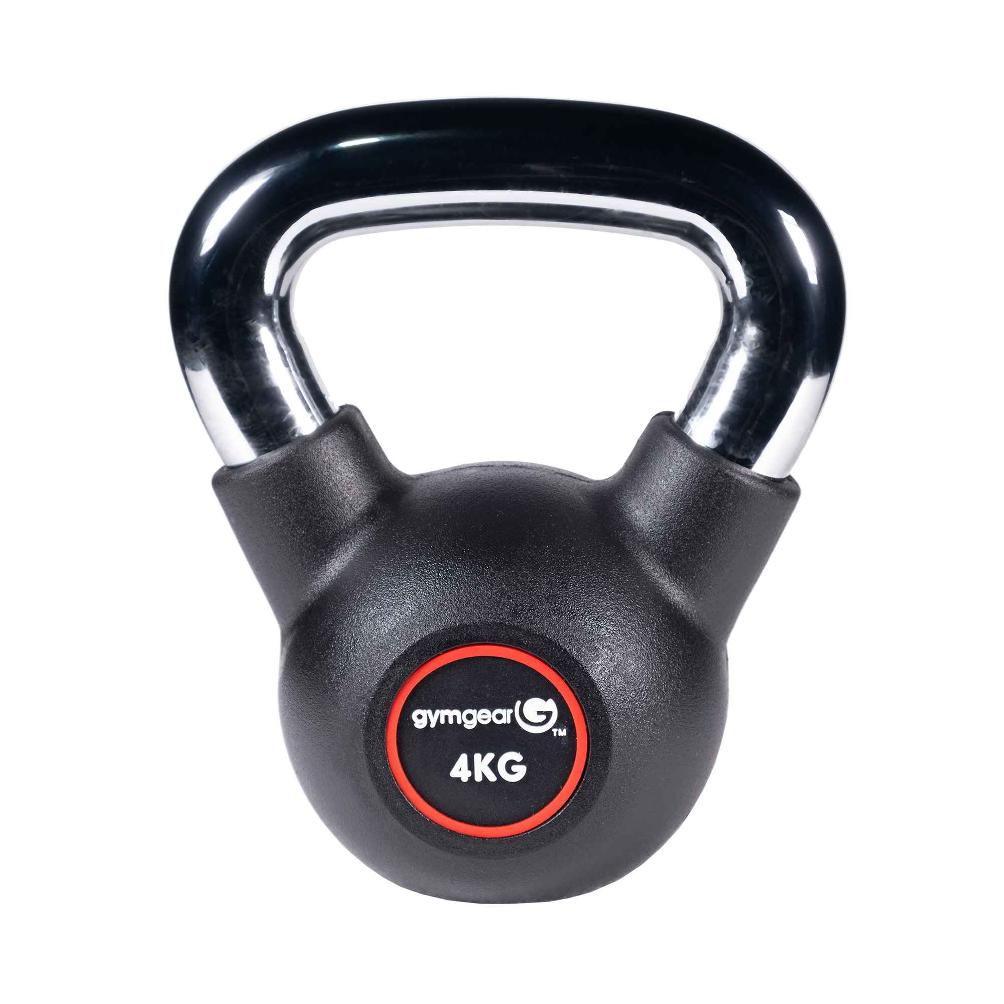 Urethane Kettlebells - Image 4
