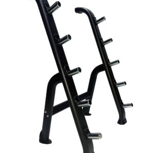 5 Barbell / Single Sided Storage Rack