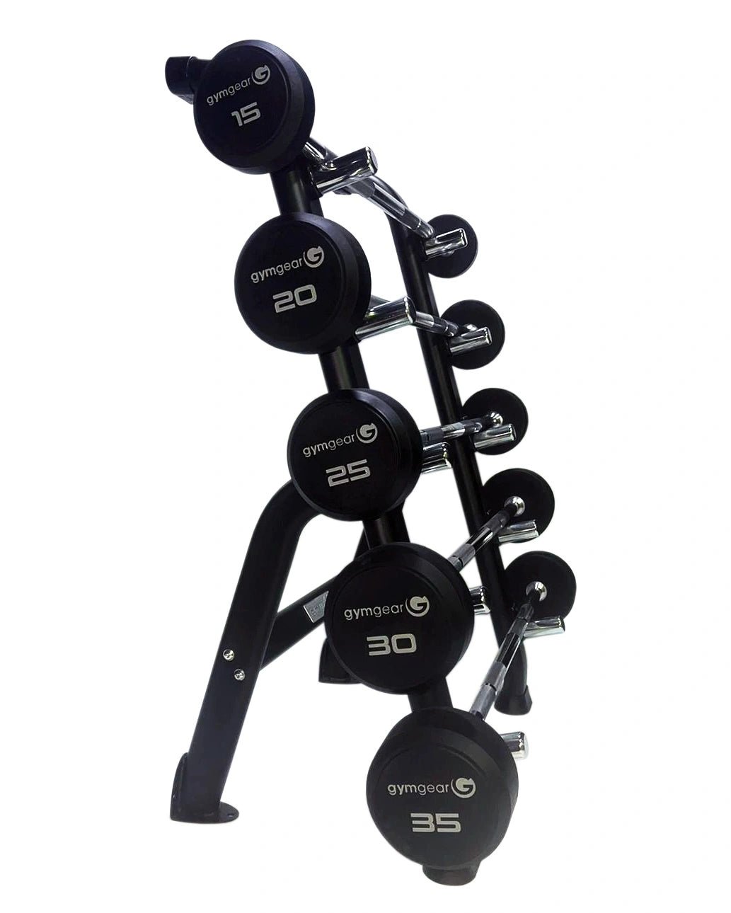 5 Barbell / Single Sided Storage Rack - Image 3