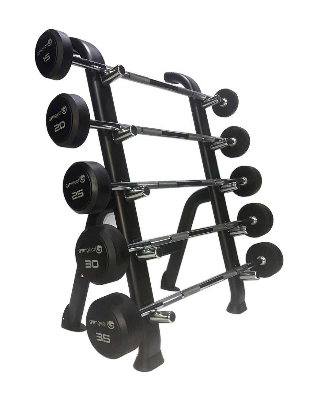 5 Barbell / Single Sided Storage Rack - Image 2