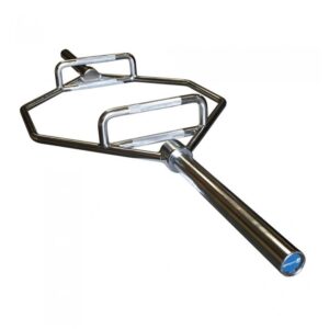 6ft Olympic Hex / Trap Bar