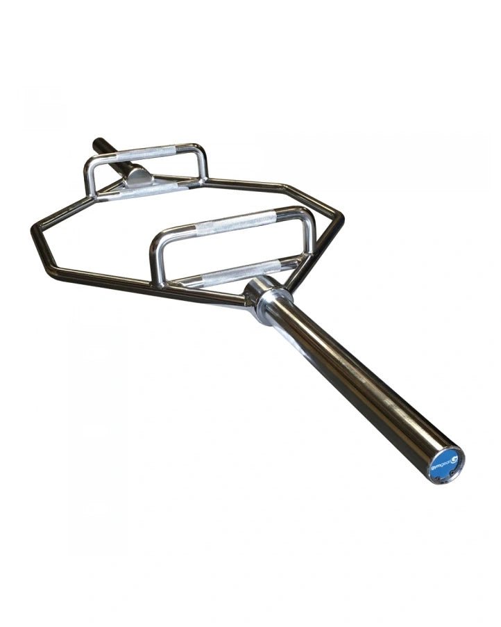 6ft Olympic Hex / Trap Bar