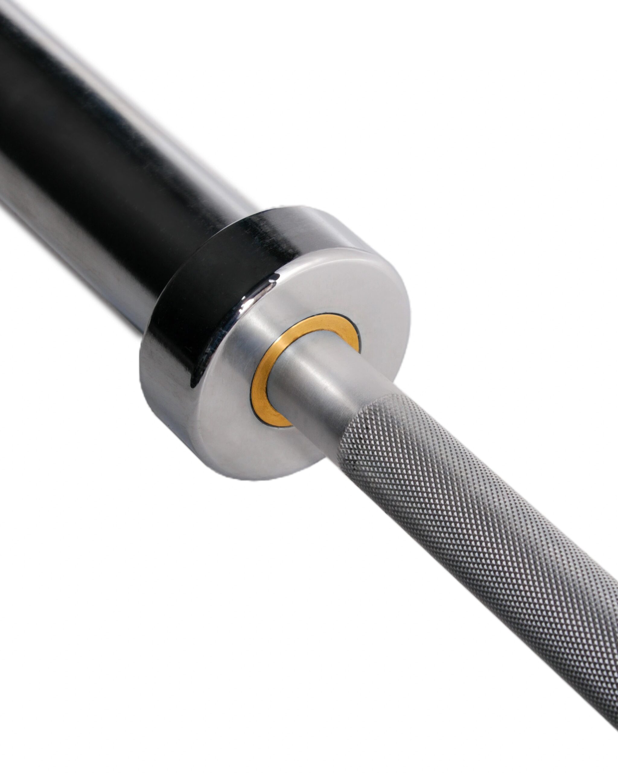 6ft Olympic Aluminium Technique Bar - Image 6