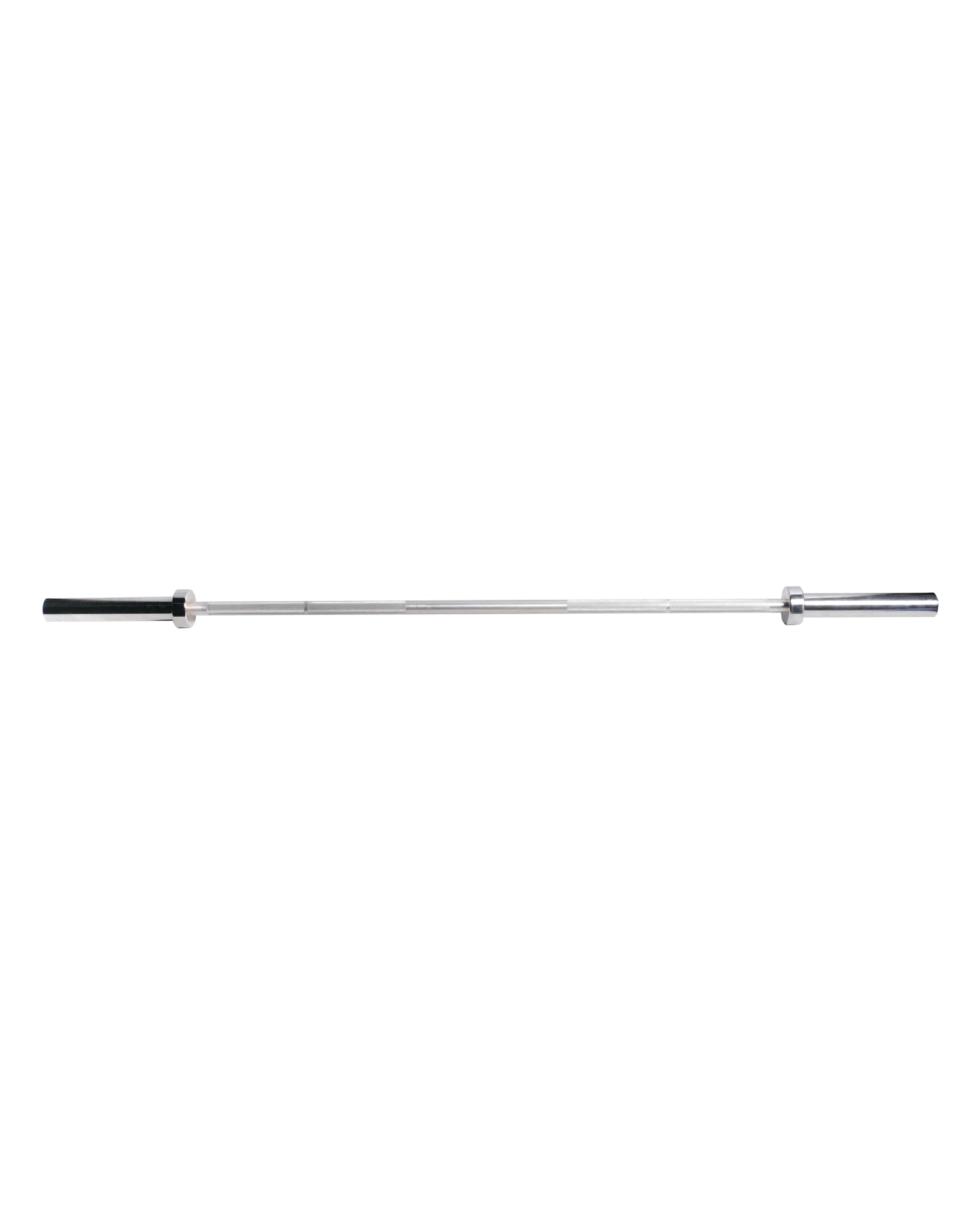 6ft Olympic Aluminium Technique Bar - Image 4