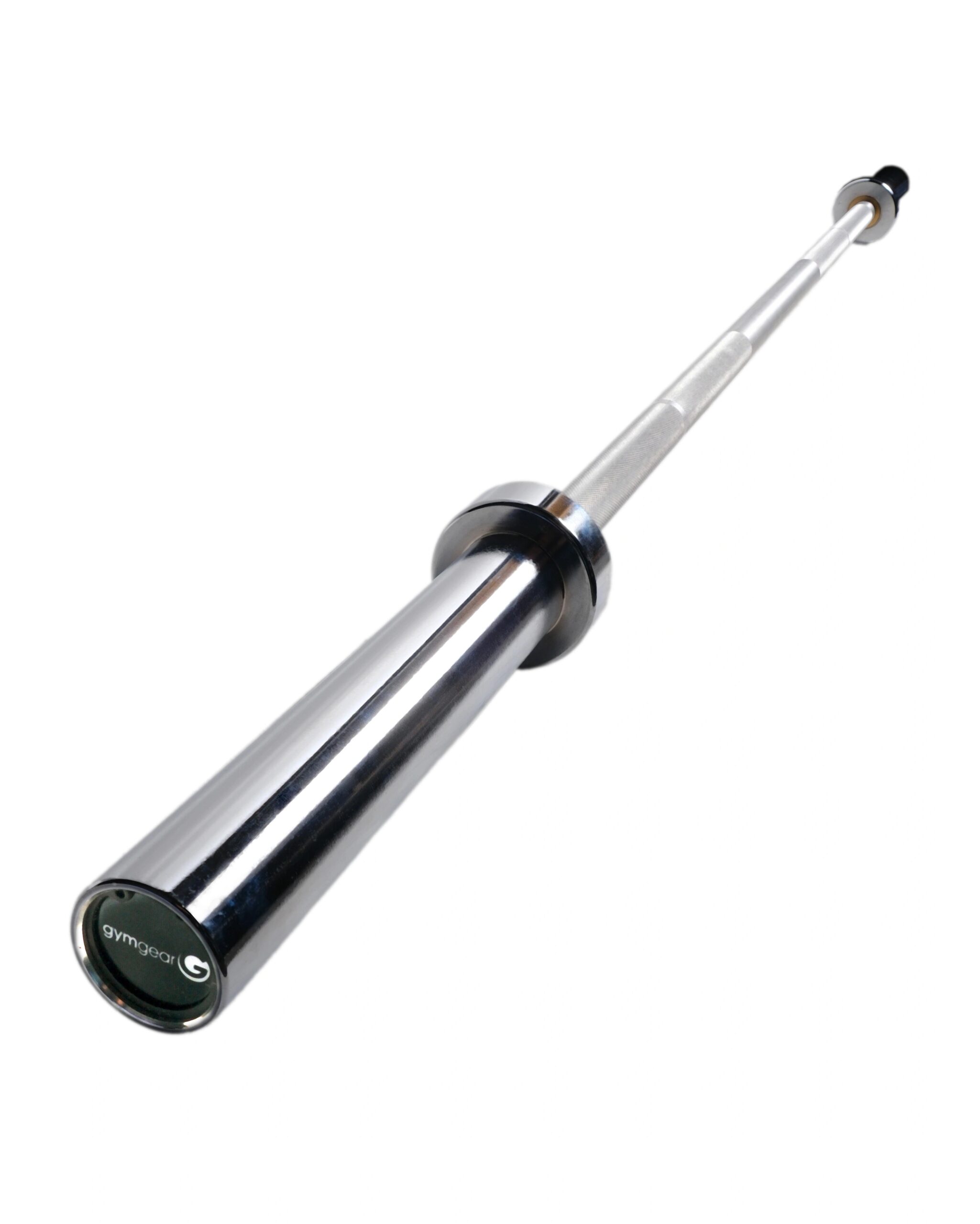 6ft Olympic Aluminium Technique Bar - Image 3