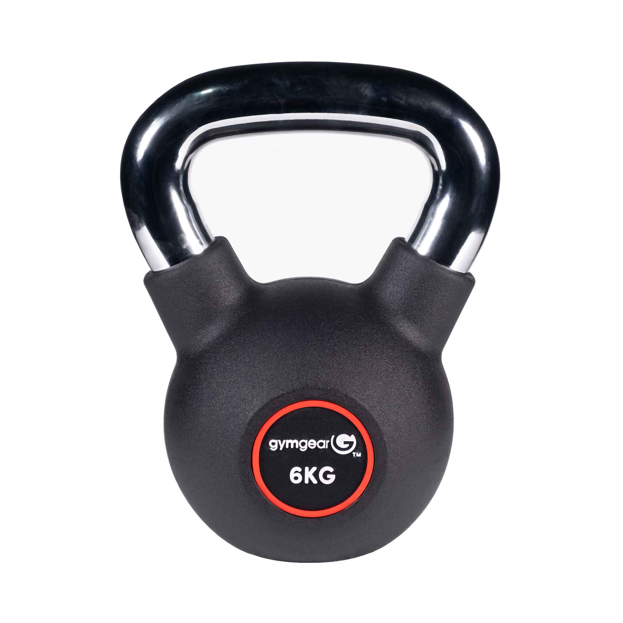 Urethane Kettlebells - Image 5