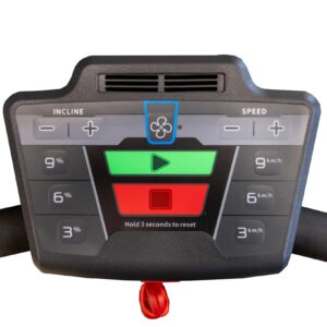 Encore AC4000 Treadmill