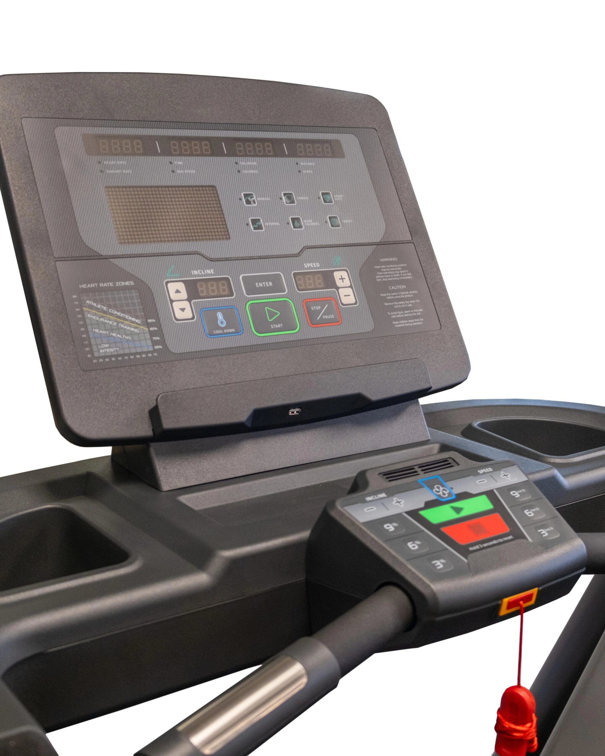Encore AC4000 Treadmill - Image 4