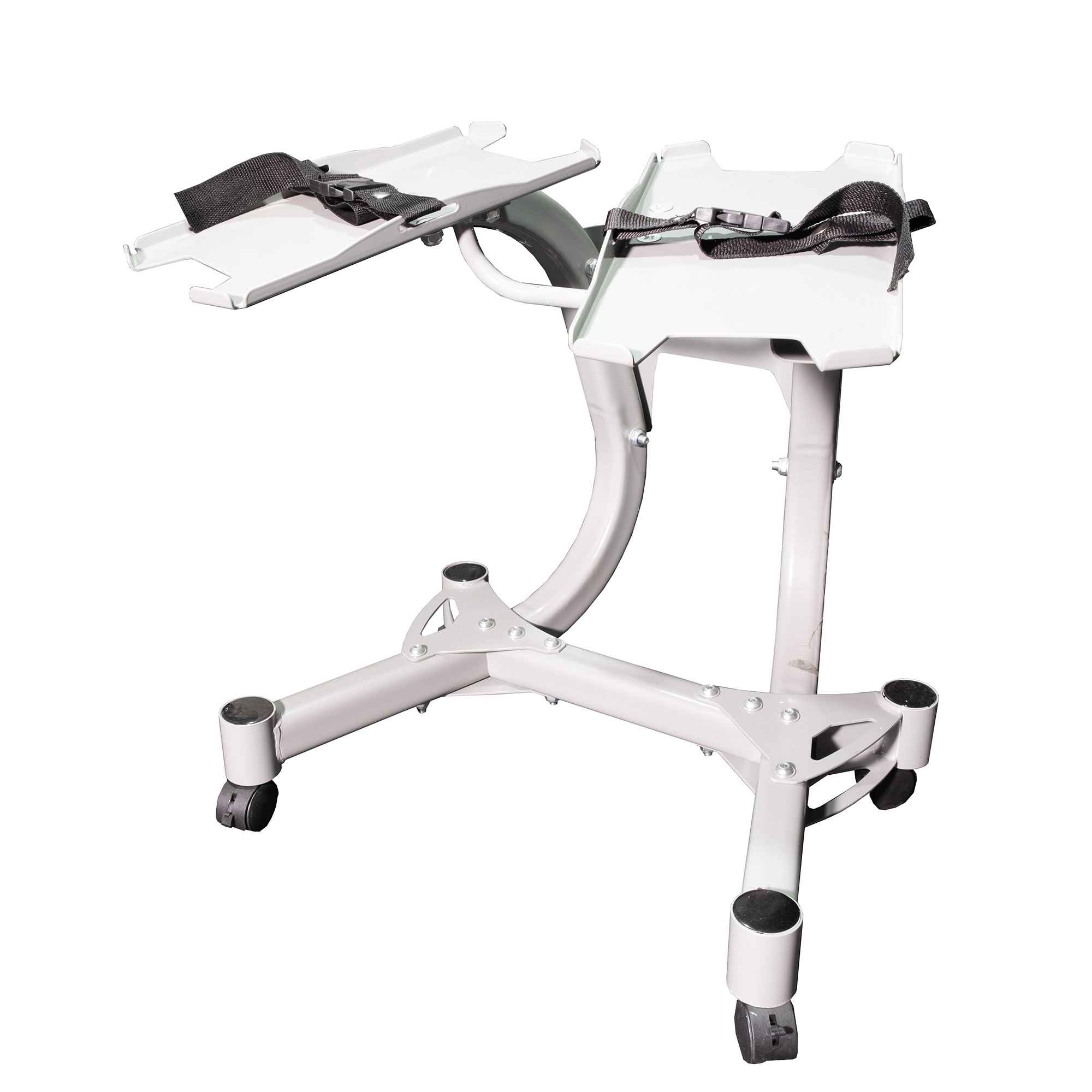 Adjustable Dumbells Rack