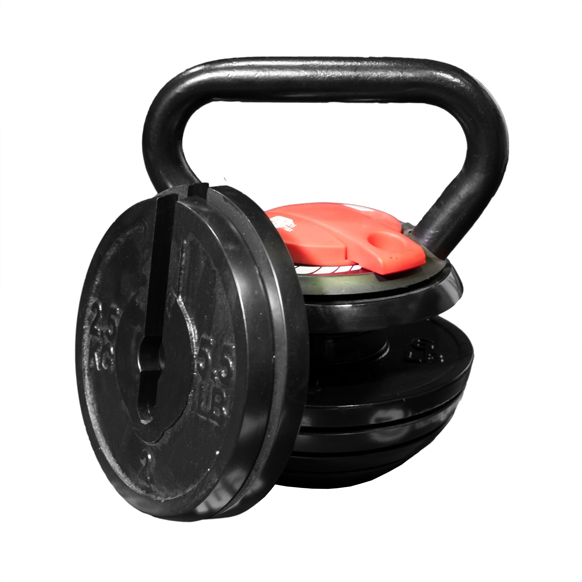 18kg Adjustable Kettlebell - Image 2
