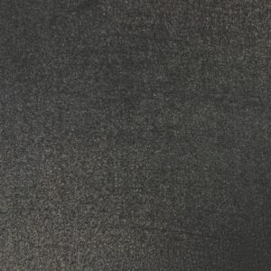 20mm Premium Black Rubber Gym Floor Tile (1m x 0.5m / Black)