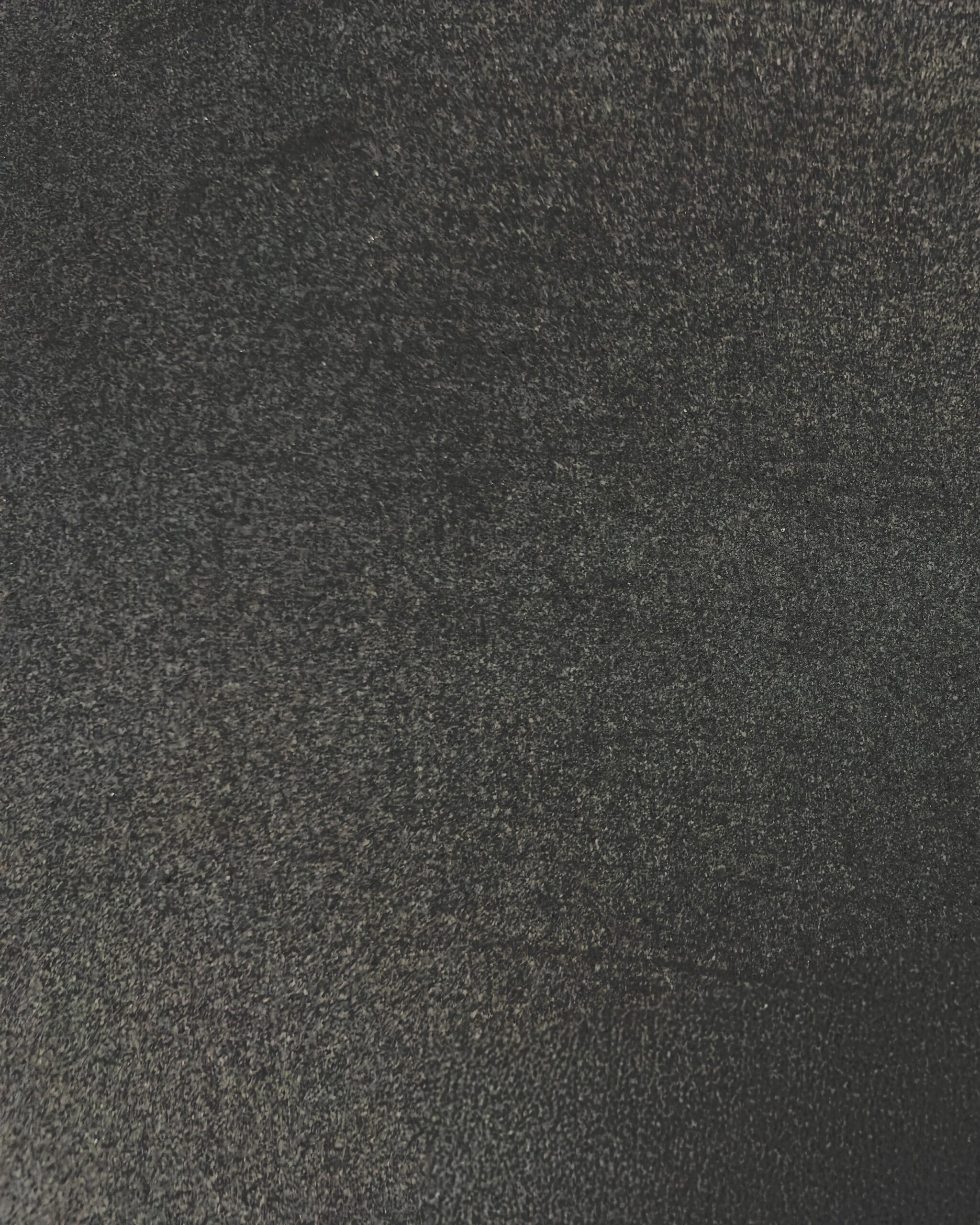 20mm Premium Black Rubber Gym Floor Tile (1m x 0.5m / Black)