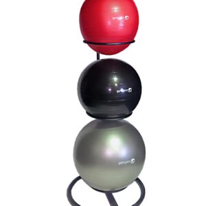 Gym Ball Stand
