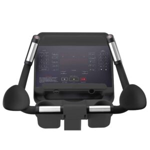 B8 Upright Bike