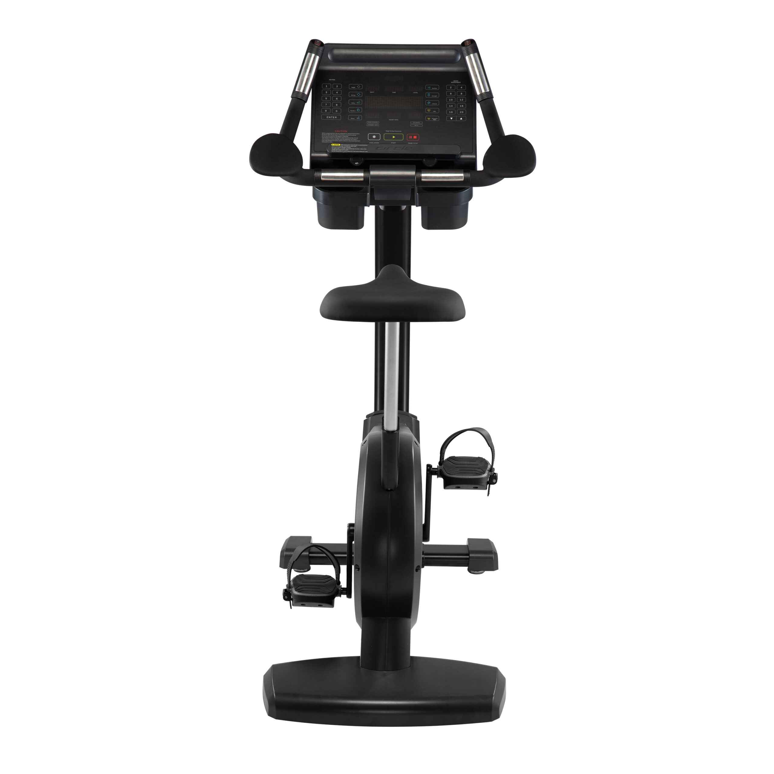 B8 Upright Bike - Image 3