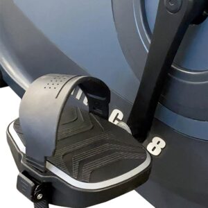C98s Sport Upright Bike