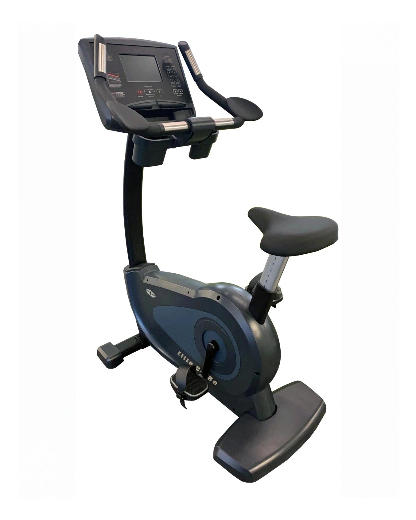 C98s Sport Upright Bike - Image 4