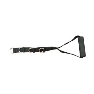 Canvas Stirrup Handle (Multi Length)