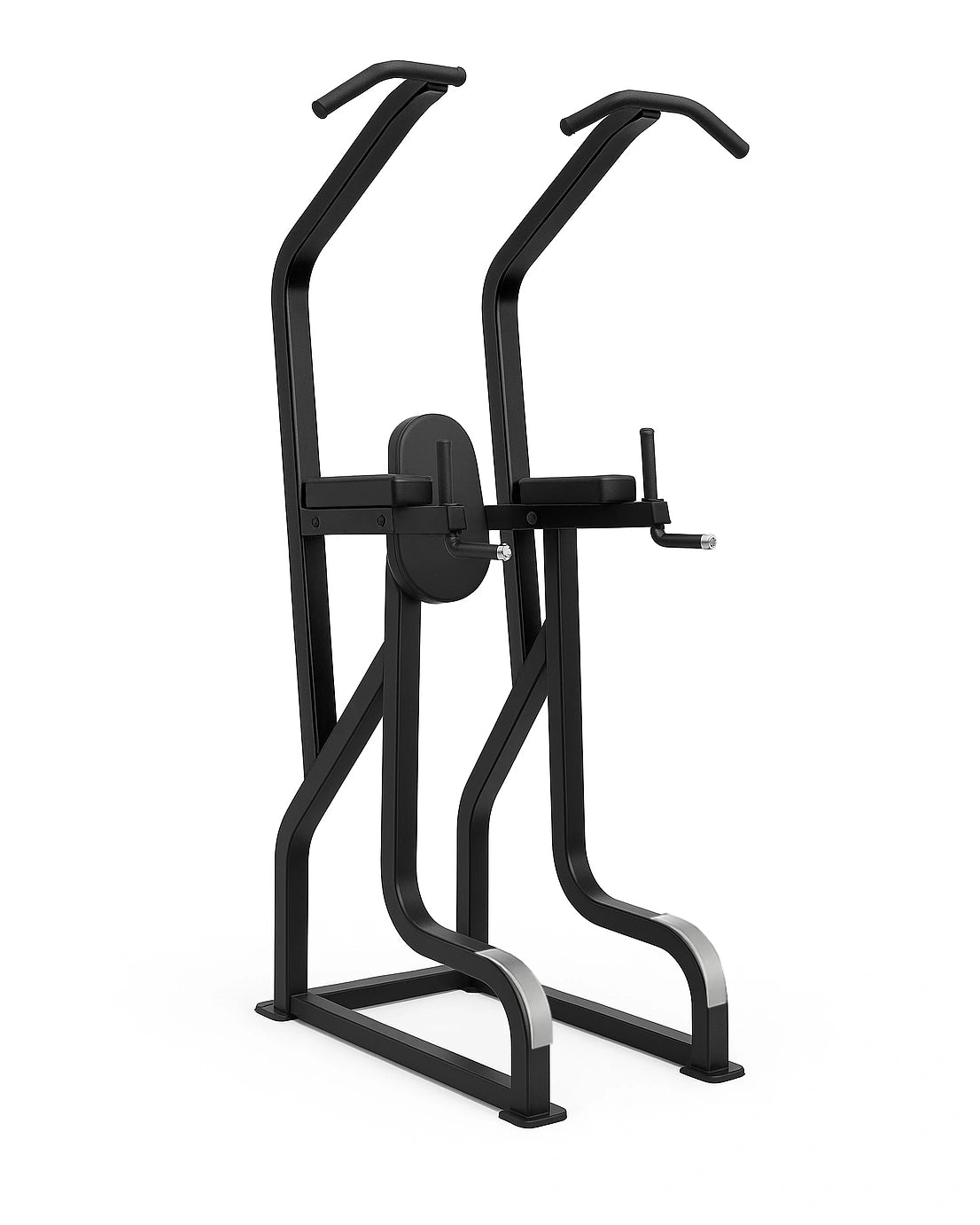 Sterling Series, Chin / Dip / Knee Raise Frame - Image 5