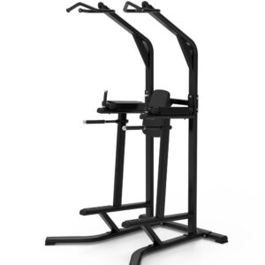Sterling Series, Chin / Dip / Knee Raise Frame