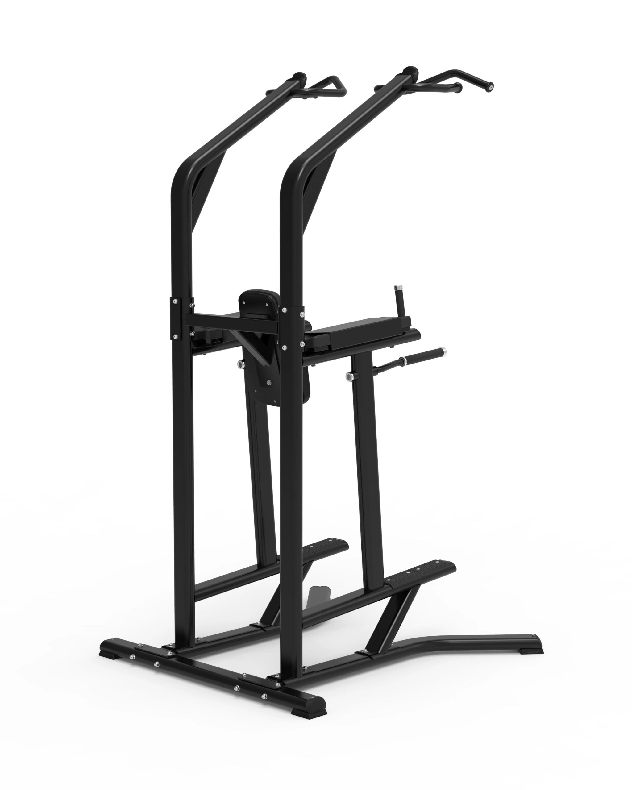 Sterling Series, Chin / Dip / Knee Raise Frame - Image 2