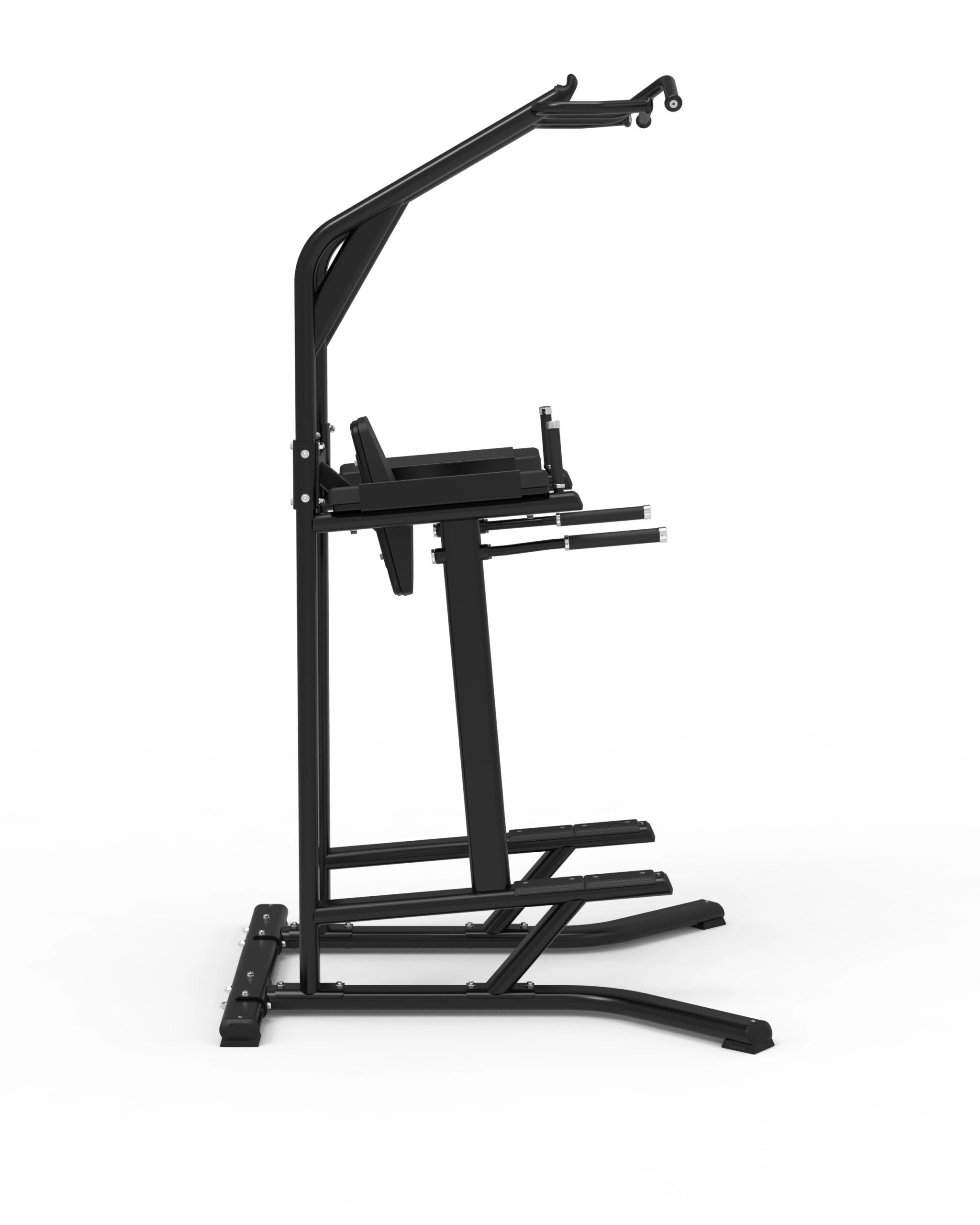 Sterling Series, Chin / Dip / Knee Raise Frame - Image 4