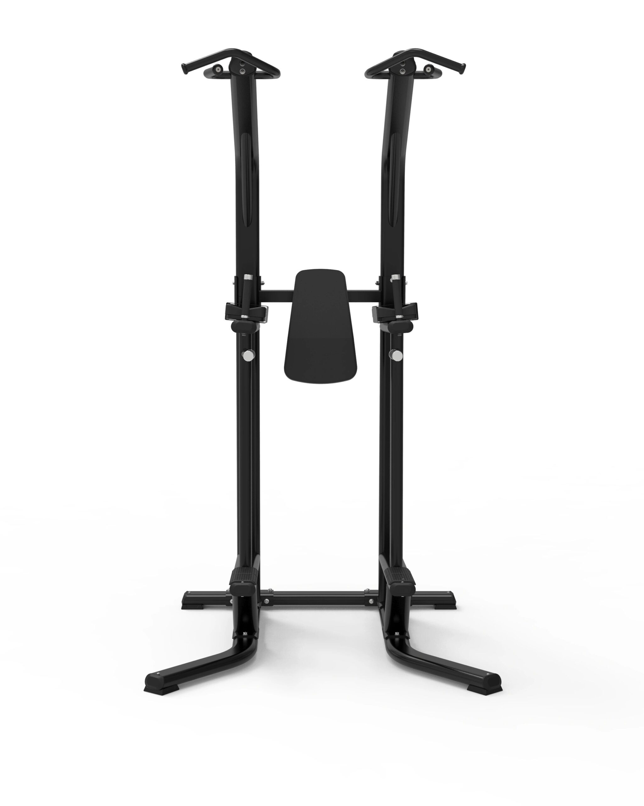 Sterling Series, Chin / Dip / Knee Raise Frame - Image 3
