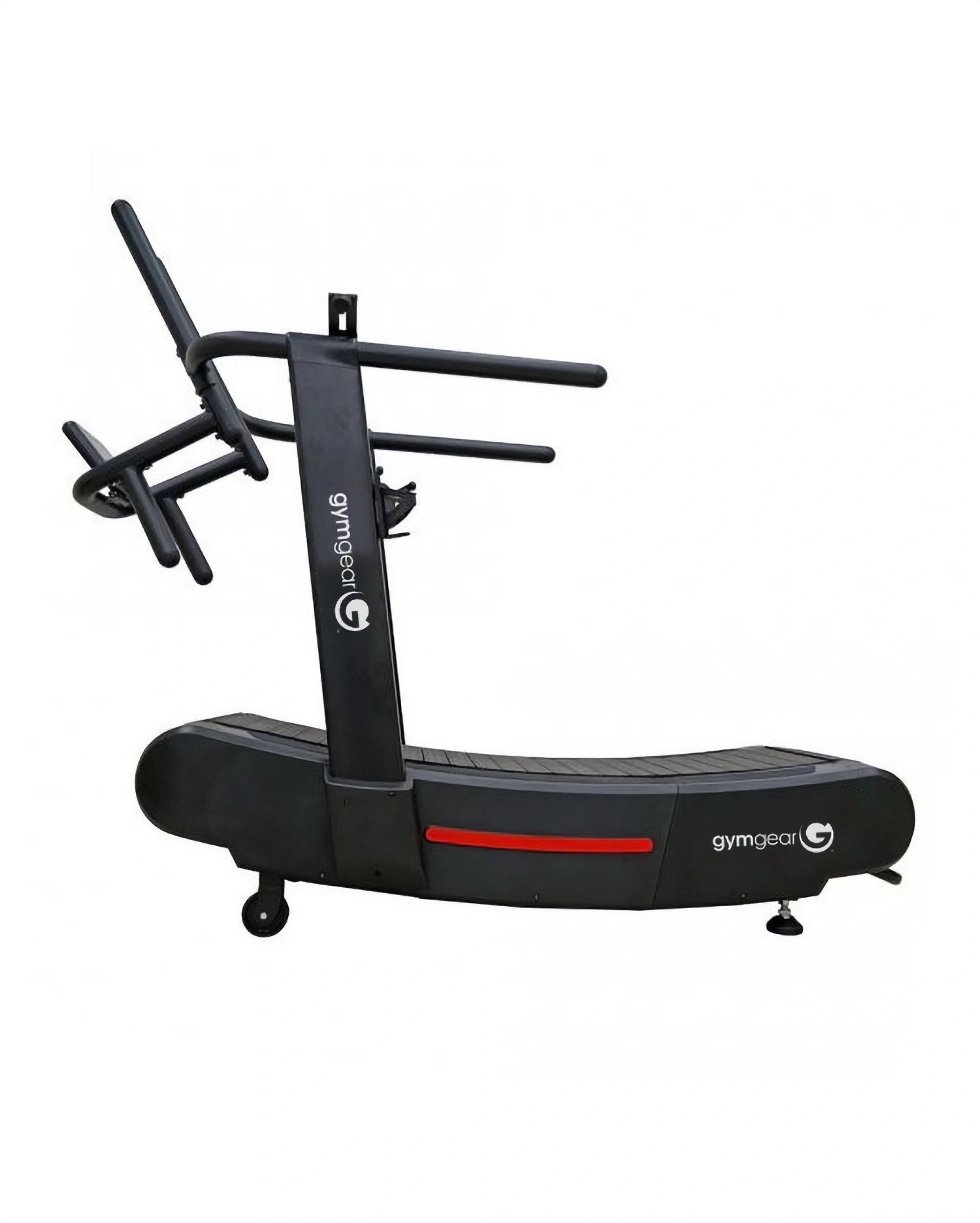 Curve 2.0 PLUS Treadmill - Image 2