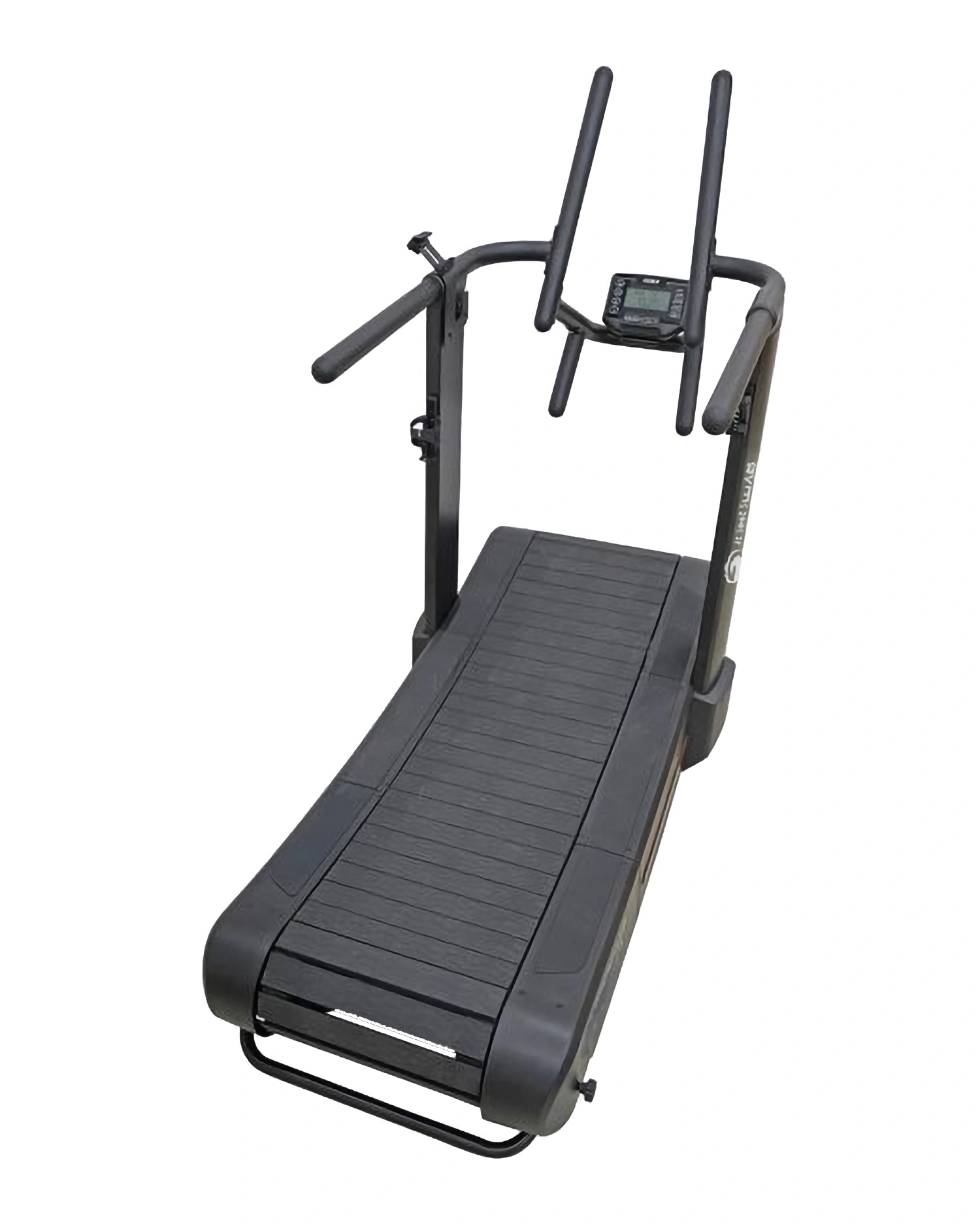 Curve 2.0 PLUS Treadmill - Image 3