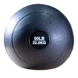 Slam Balls & Wall Balls