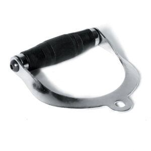 Deluxe Stirrup Handle